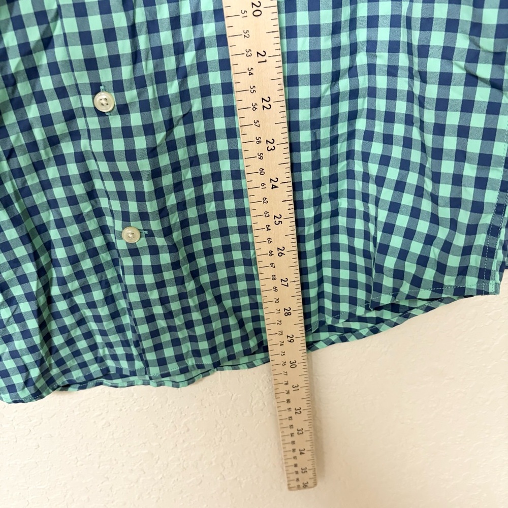 Peter Millar Button Down Mens Performance Summer … - image 2